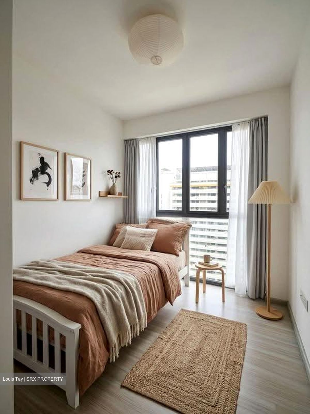 Parc Life (D27), Condominium #620277111